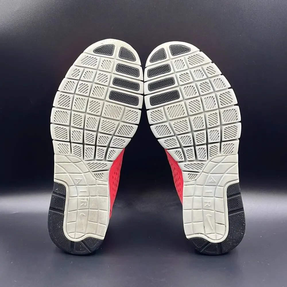 Nike Eric Koston‎ 2 Max Running Shoes 631047-600 Men’s Sz 11
